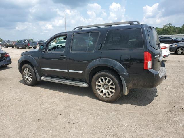 Photo 2 from auction – 2011 NISSAN PATHFINDER with VIN 5N1AR1NN9BC604695