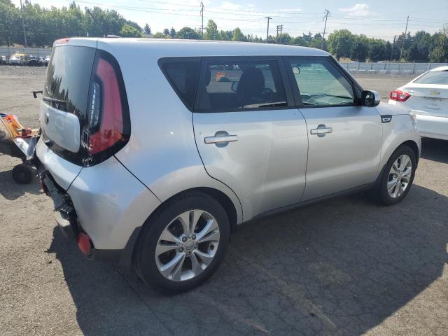 Photo 3 from auction – 2016 KIA SOUL + with VIN KNDJP3A57G7844856