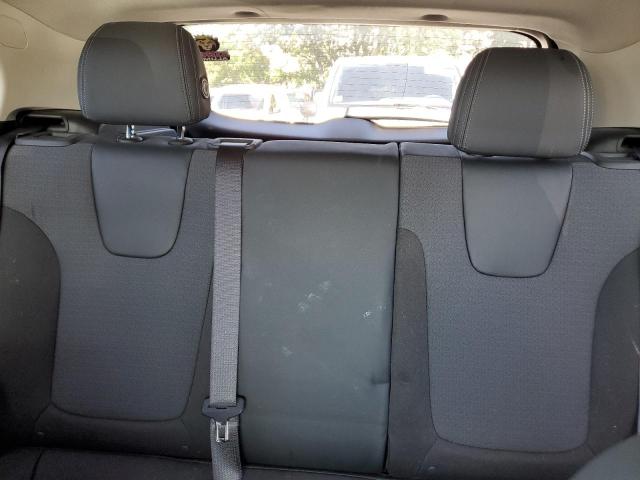 Photo 10 from auction – 2021 BUICK ENCORE GX with VIN KL4MMBS29MB045460