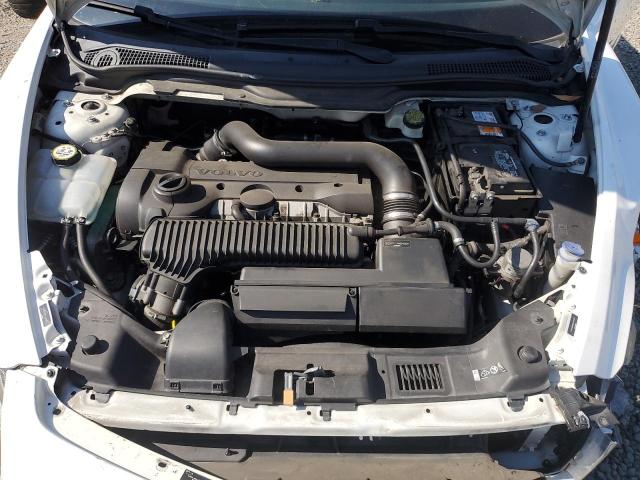 Photo 11 from auction – 2013 VOLVO C70 T5 with VIN YV1672MC5DJ144093