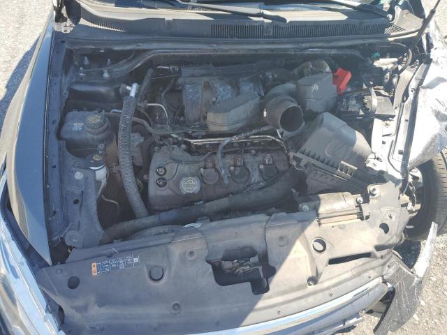 Photo 11 from auction – 2016 FORD TAURUS LIM with VIN 1FAHP2J8XGG127697