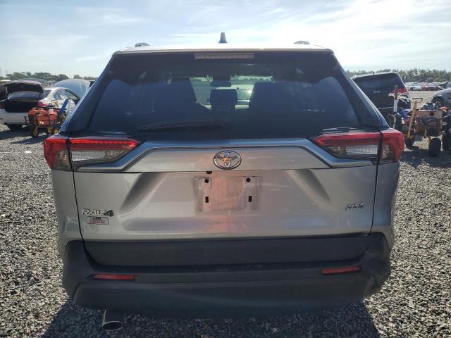 Photo 6 from auction – 2023 TOYOTA RAV4 XLE with VIN 2T3W1RFV5PC246029