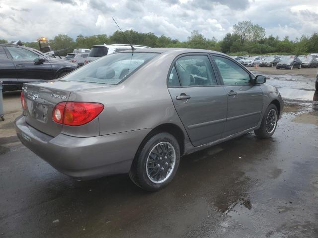 Photo 3 from auction – 2003 TOYOTA COROLLA CE with VIN 2T1BR32E63C139441