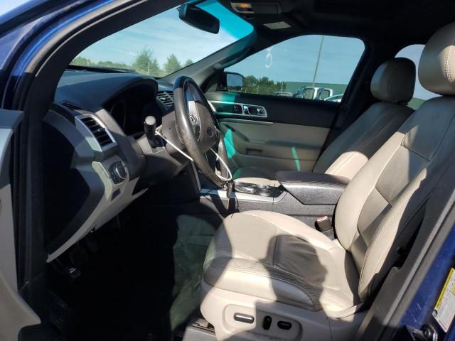 Photo 7 from auction – 2012 FORD EXPLORER X with VIN 1FMHK7D84CGA07286