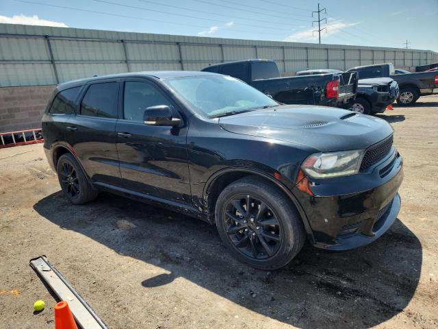 Photo 4 from auction – 2018 DODGE DURANGO R/ with VIN 1C4SDJCT4JC497997