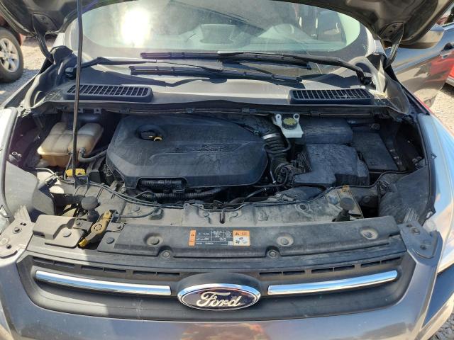 Photo 12 from auction – 2014 FORD ESCAPE SE with VIN 1FMCU9GX6EUD45277