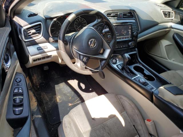 Photo 8 from auction – 2016 NISSAN MAXIMA 3.5S with VIN 1N4AA6AP4GC437109