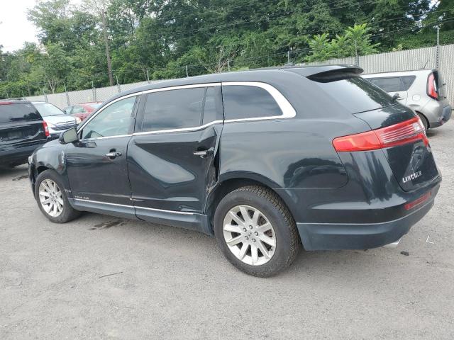 Photo 2 from auction – 2014 LINCOLN MKT with VIN 2LMHJ5NK7EBL55101