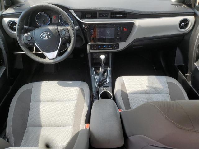 Photo 8 from auction – 2019 TOYOTA COROLLA L with VIN 2T1BURHE9KC169458