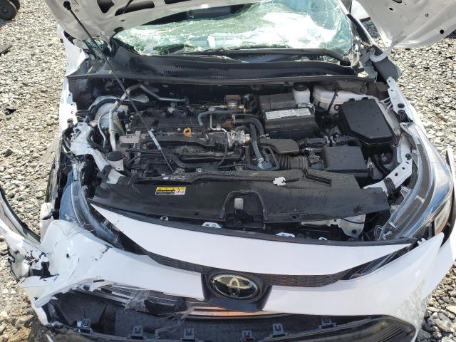 Photo 11 from auction – 2025 TOYOTA COROLLA LE with VIN 5YFB4MDE4SP238307