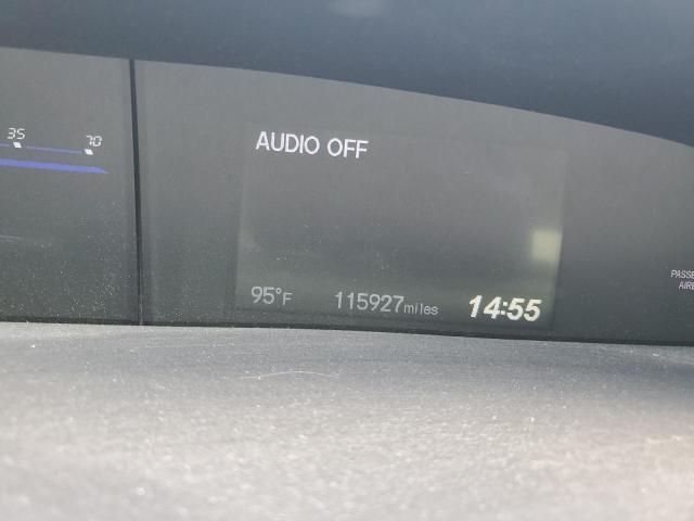 Photo 9 from auction – 2015 HONDA CIVIC LX with VIN 19XFB2F55FE121089