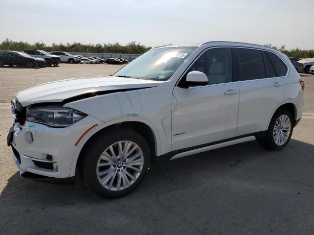 Photo 1 from auction – 2016 BMW X5 XDRIVE3 with VIN 5UXKR0C53G0P32945