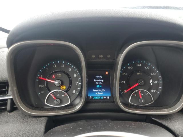 Photo 9 from auction – 2015 CHEVROLET MALIBU 1LT with VIN 1G11C5SL9FF206447