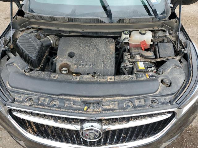 Photo 12 from auction – 2021 BUICK ENCLAVE ES with VIN 5GAERBKW9MJ114704