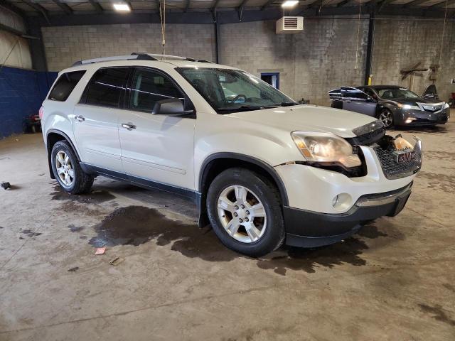 Photo 4 from auction – 2012 GMC ACADIA SLE with VIN 1GKKRPED7CJ148152