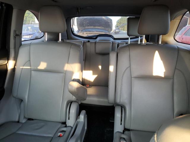 Photo 10 from auction – 2018 TOYOTA HIGHLANDER SE with VIN 5TDJZRFH0JS859325