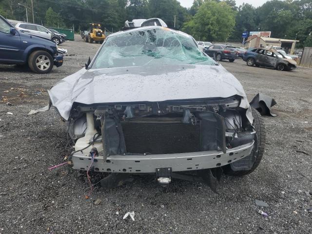 Photo 5 from auction – 2018 CHRYSLER 300 LIMITED with VIN 2C3CCAEG6JH301759