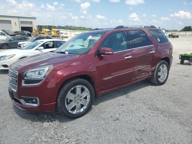 Zdjęcie 1 z aukcji – 2015 GMC ACADIA DENALI z VIN 1GKKRTKD6FJ358064