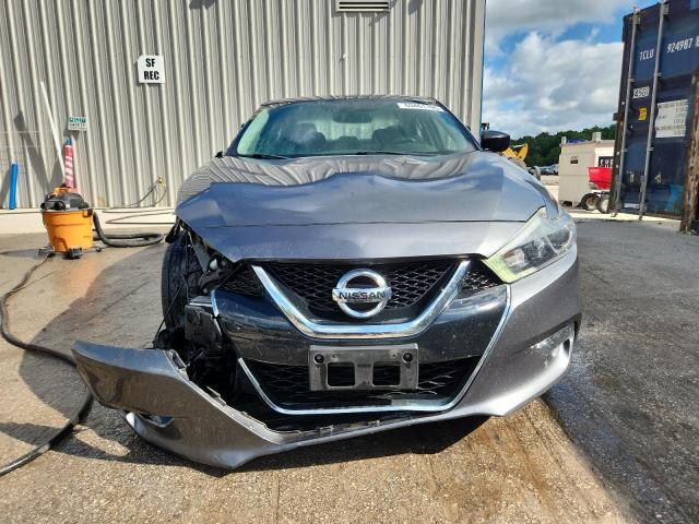 Photo 5 from auction – 2018 NISSAN MAXIMA 3.5 with VIN 1N4AA6AP4JC391496