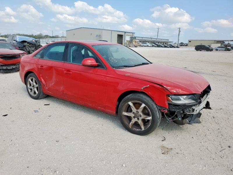 Photo 4 from auction – 2009 AUDI A4 2.0T QU with VIN WAULF78K79A125186