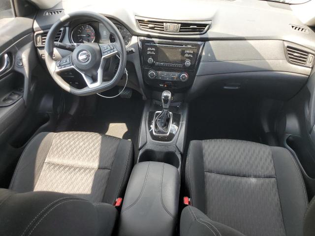 Photo 8 from auction – 2017 NISSAN ROGUE S with VIN KNMAT2MTXHP579657