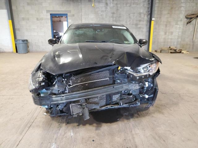 Photo 5 from auction – 2019 FORD FUSION SE with VIN 3FA6P0T91KR282061