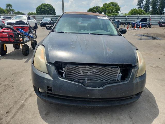 Photo 5 from auction – 2008 NISSAN ALTIMA 2.5 with VIN 1N4AL21E28N444048
