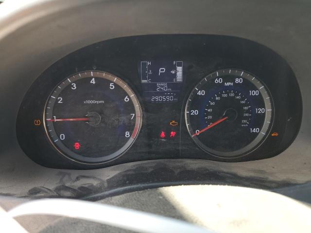 Photo 9 from auction – 2017 HYUNDAI ACCENT SE with VIN KMHCT4AE9HU331083