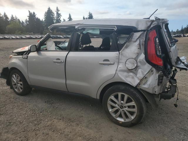 Photo 2 from auction – 2017 KIA SOUL + with VIN KNDJP3A55H7474041