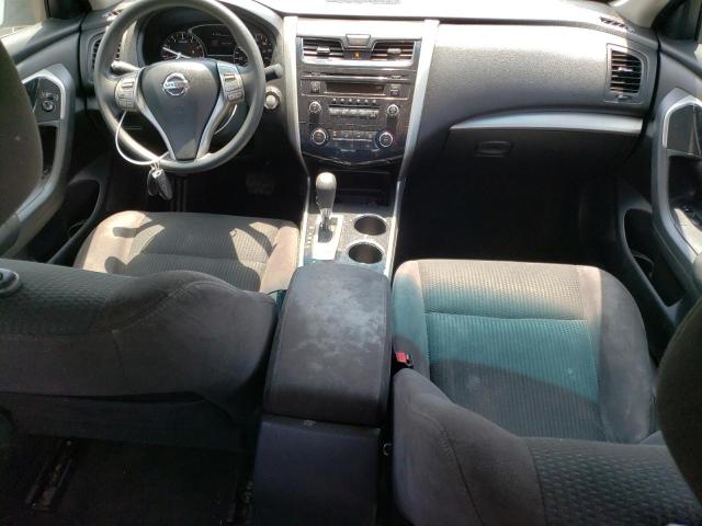 Photo 8 from auction – 2014 NISSAN ALTIMA S with VIN 1N4AL3AP3EC122646