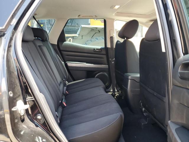 Photo 11 from auction – 2012 MAZDA CX-7 with VIN JM3ER2B5XC0413586