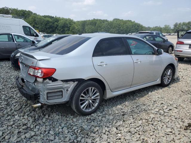 Photo 3 from auction – 2011 TOYOTA COROLLA BASE with VIN 2T1BU4EE1BC722059