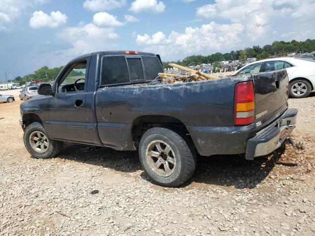 Photo 2 from auction – 2003 GMC NEW SIERRA with VIN 1GTEK14V53Z341020