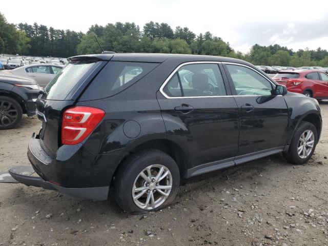 Photo 3 from auction – 2017 CHEVROLET EQUINOX LS with VIN 2GNFLEEK6H6229446