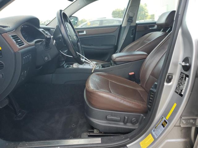 Photo 7 from auction – 2012 HYUNDAI GENESIS 3. with VIN KMHGC4DD2CU204236