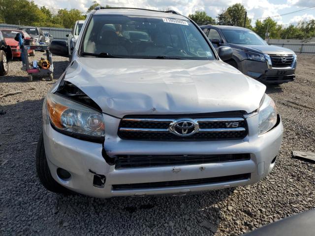 Photo 5 from auction – 2008 TOYOTA RAV4 with VIN JTMBK33VX85069465