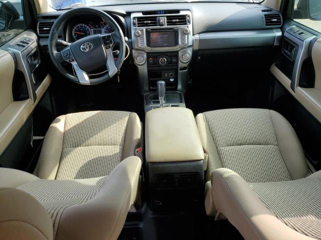 Photo 8 from auction – 2016 TOYOTA 4RUNNER SR with VIN JTEZU5JR5G5134212