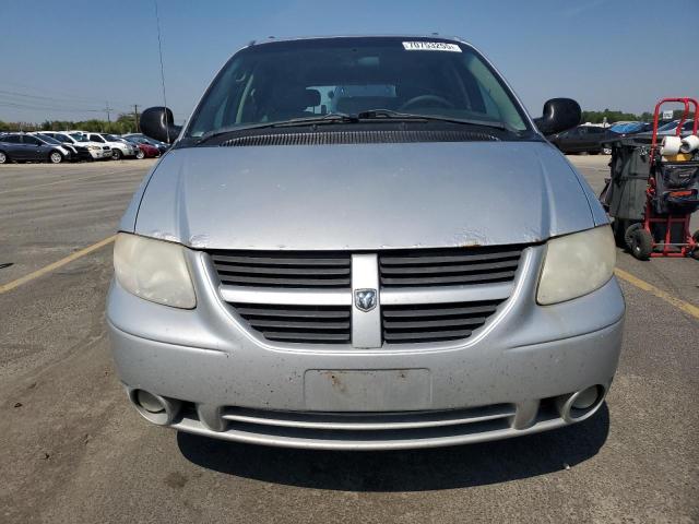 Photo 5 from auction – 2005 DODGE GRAND CARAVAN SXT with VIN 2D4GP44L35R203664