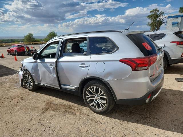 Photo 2 from auction – 2016 MITSUBISHI OUTLANDER with VIN JA4AD3A31GZ029266