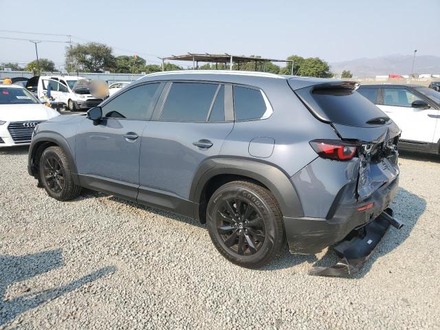 Photo 2 from auction – 2025 MAZDA CX-50 PREFERRED with VIN 7MMVABBM0SN351589