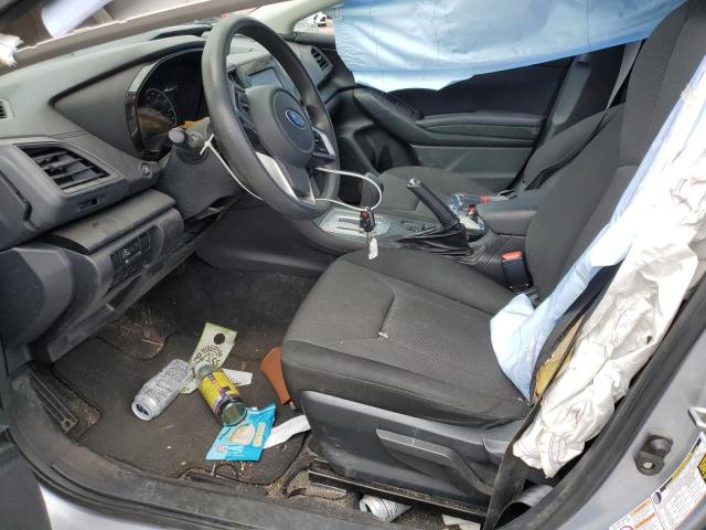 Photo 7 from auction – 2018 SUBARU IMPREZA with VIN 4S3GTAA67J3742197