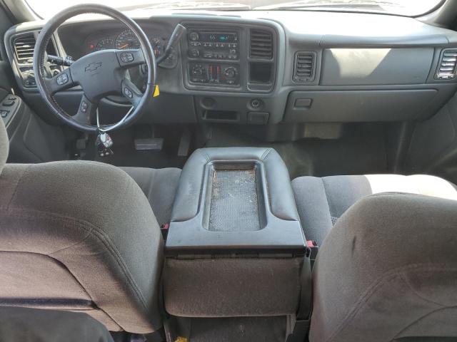 Photo 8 from auction – 2007 CHEVROLET SILVERADO with VIN 1GCEK19B47Z110470