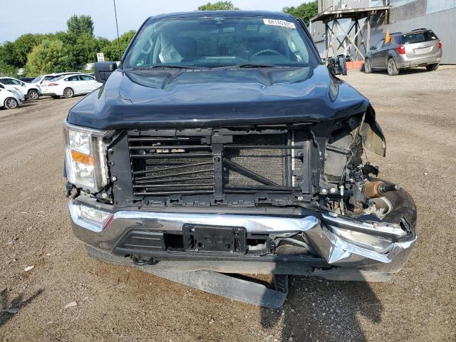 Photo 5 from auction – 2021 FORD F150 SUPER with VIN 1FTFW1E52MFD02976
