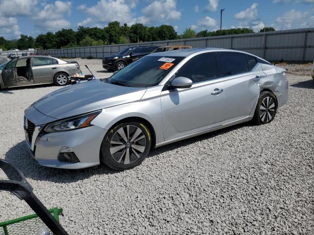 NISSAN ALTIMA SL 2020 with VIN 1N4BL4EV3LC144405 - Photo from auction