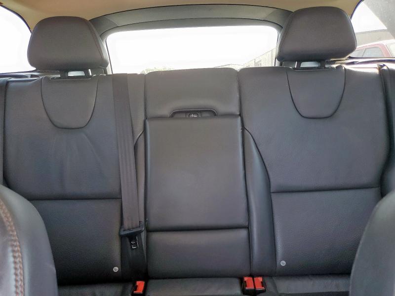 Photo 10 from auction – 2013 VOLVO XC60 3.2 with VIN YV4952DL8D2429094