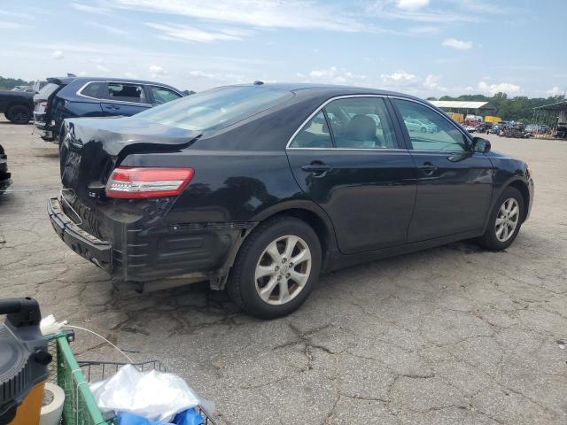 Photo 3 from auction – 2011 TOYOTA CAMRY BASE with VIN 4T1BF3EK5BU201435