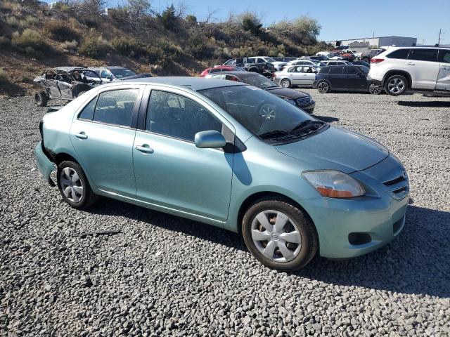 Photo 4 from auction – 2008 TOYOTA YARIS with VIN JTDBT923384014765