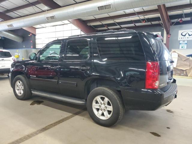 Photo 2 from auction – 2014 GMC YUKON SLT with VIN 1GKS2CE06ER213992