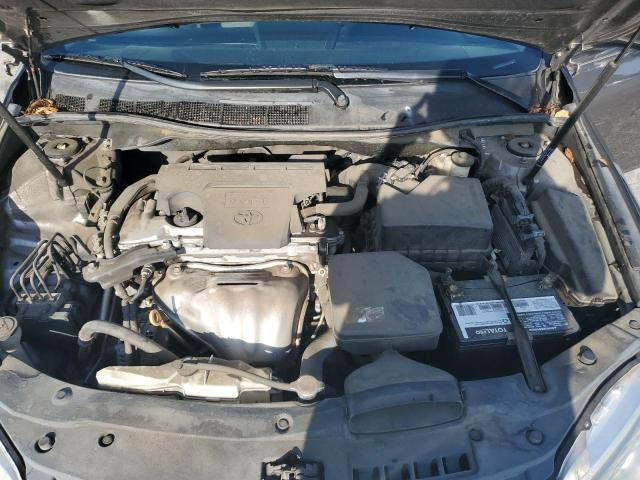 Photo 11 from auction – 2017 TOYOTA CAMRY LE with VIN 4T1BF1FK8HU755726