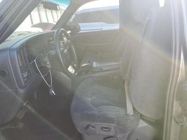 Photo 7 from auction – 2001 CHEVROLET SILVERADO C1500 with VIN 2GCEC19T211344788